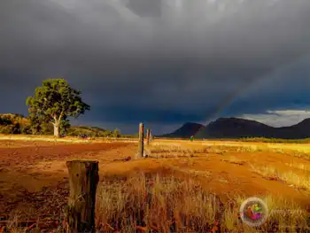 Outback Storm